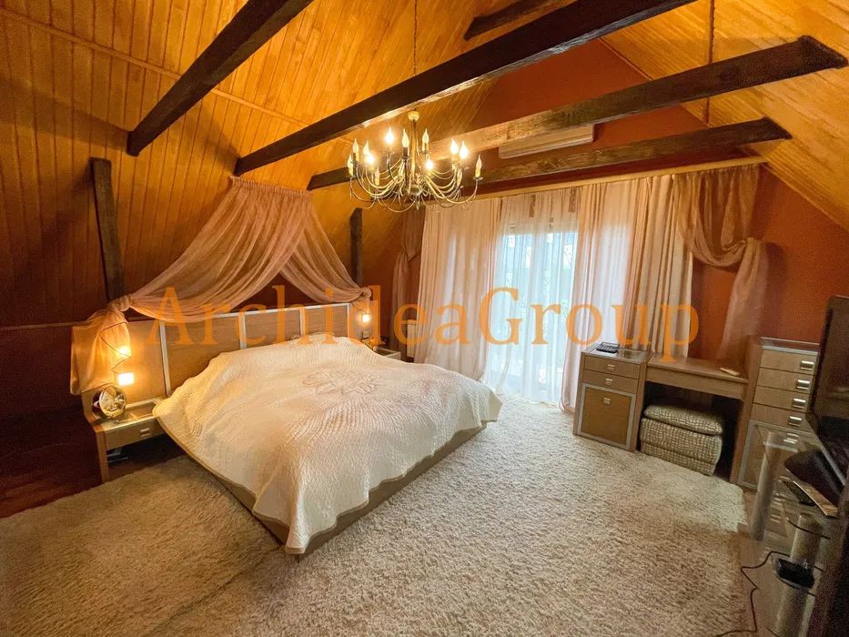 Продаж будинку. Київ. Київська область-17