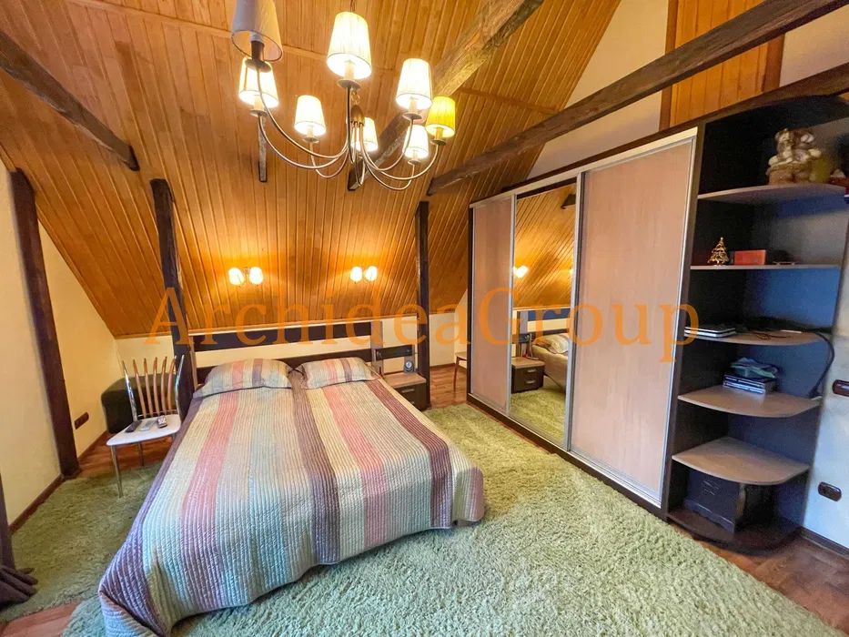 Продаж будинку. Київ. Київська область-18