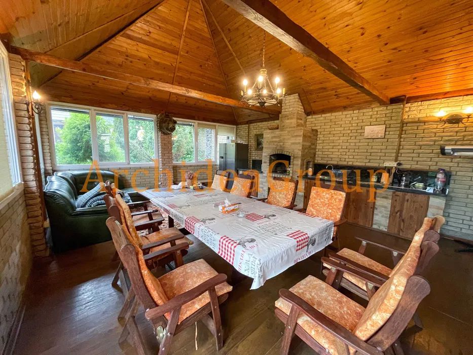 Продаж будинку. Київ. Київська область-22