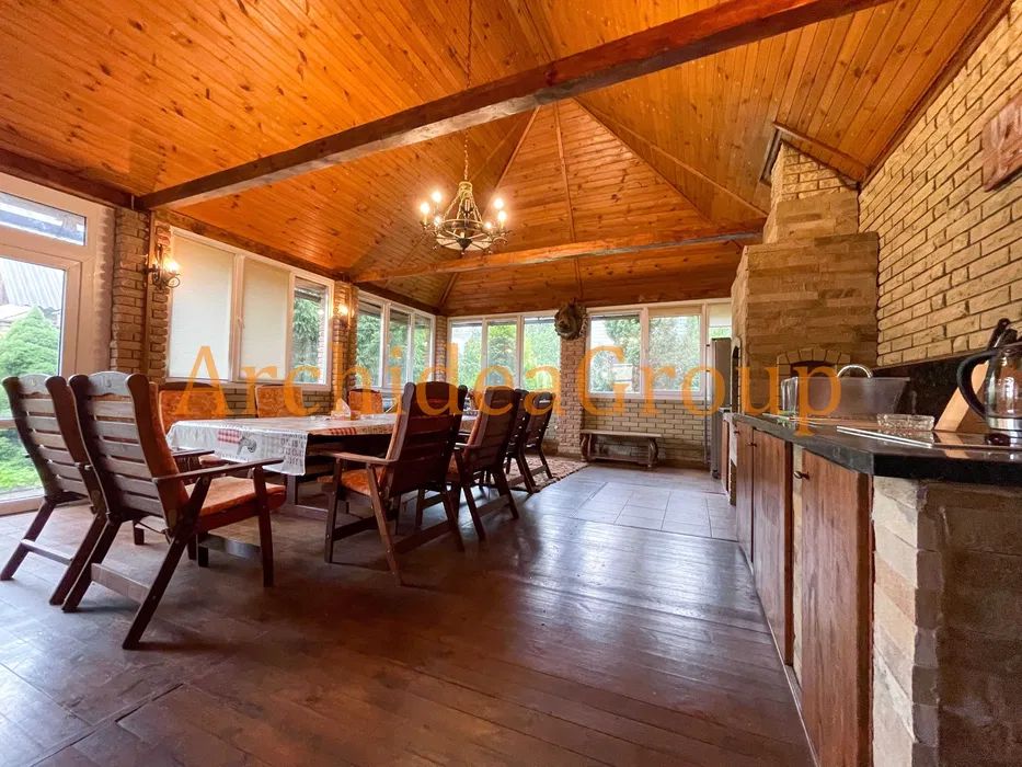 Продаж будинку. Київ. Київська область-23