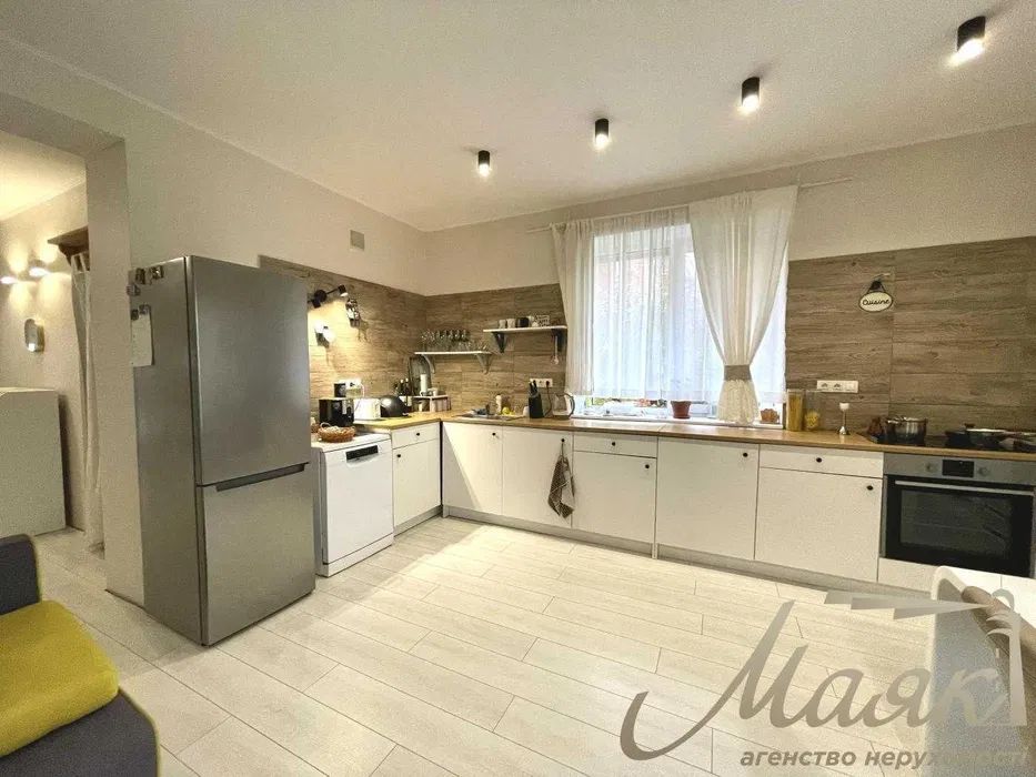 Продаж будинку. Київ. Київська область-3