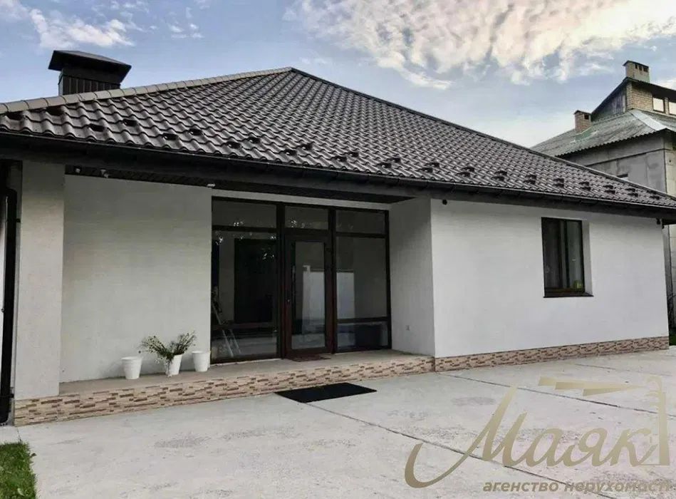 Продаж будинку. Київ. Київська область-9