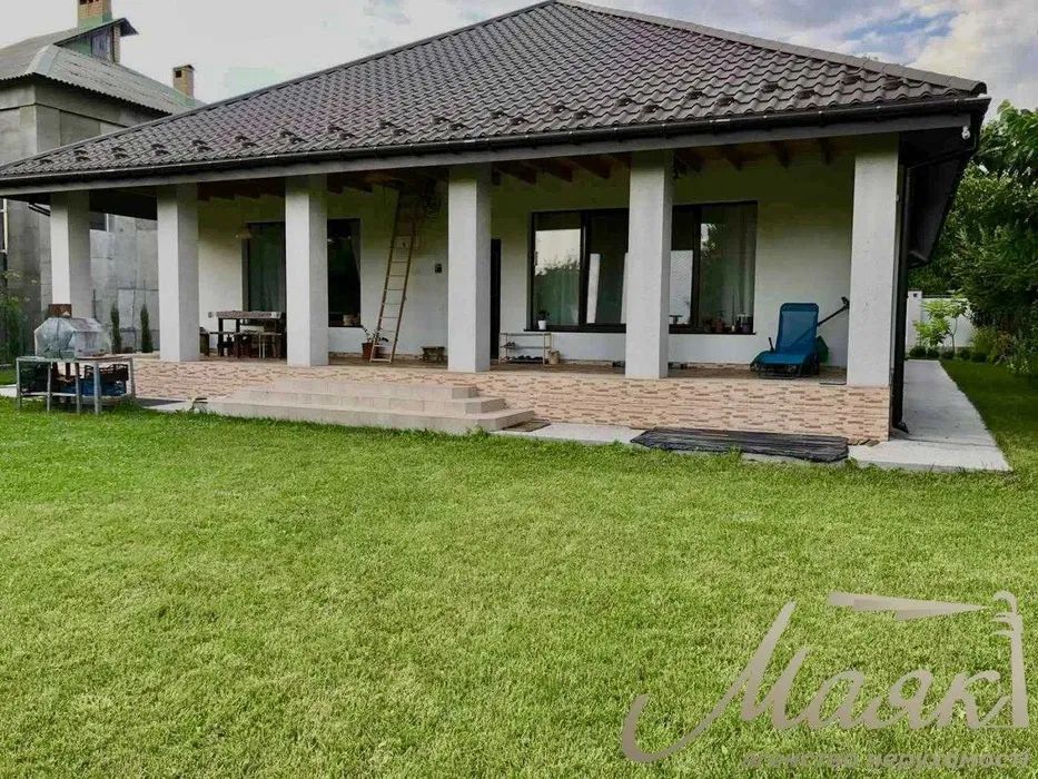 Продаж будинку. Київ. Київська область-14