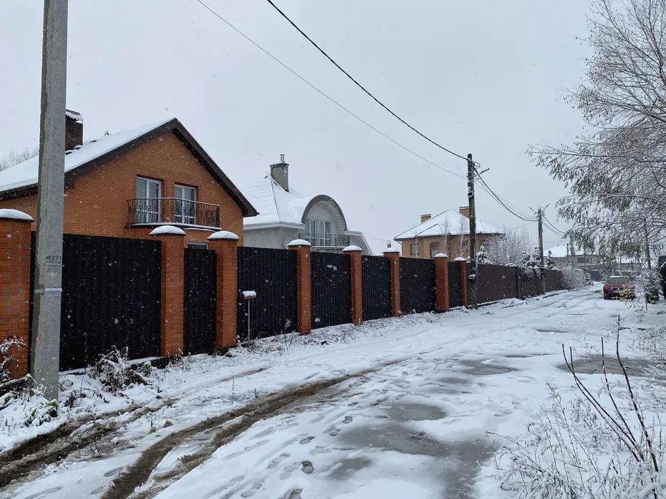 Продаж будинку. Київ. Київська область-1