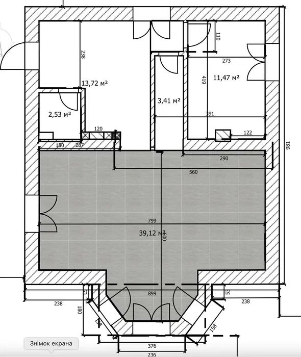 Продаж будинку. Київ. Київська область-5
