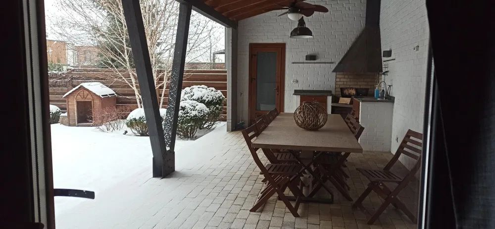 Продаж будинку. Київ. Київська область-6