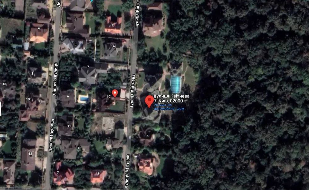 Продаж будинку. Київ. Київська область-1