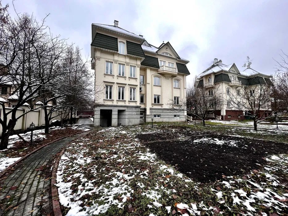 Продаж будинку. Київ. Київська область-3