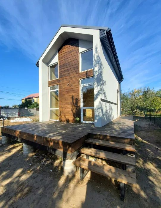 Продаж будинку. Київ. Київська область-1