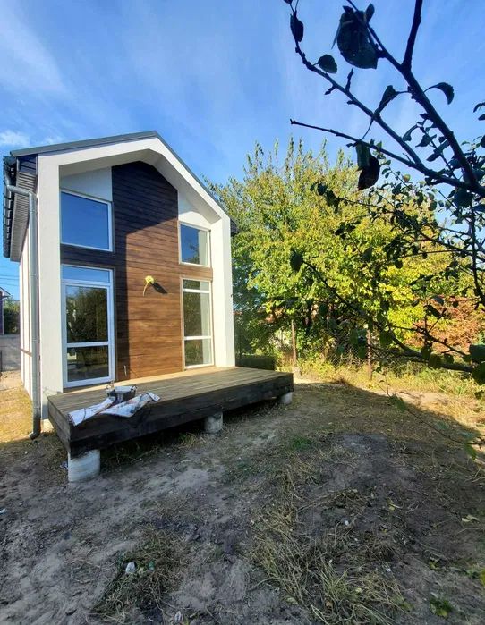 Продаж будинку. Київ. Київська область-2