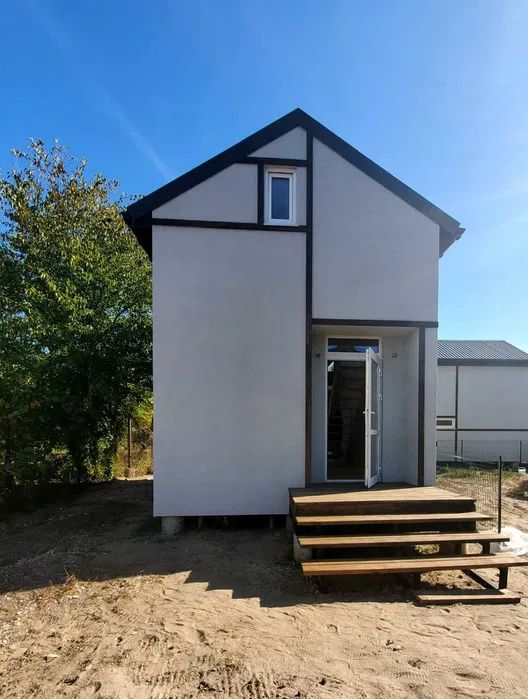 Продаж будинку. Київ. Київська область-3