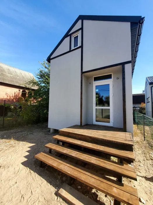 Продаж будинку. Київ. Київська область-4