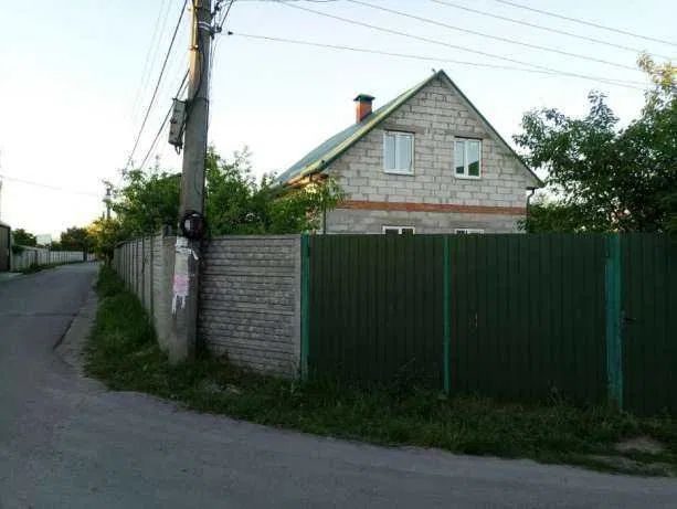 Продаж будинку. Київ. Київська область-1