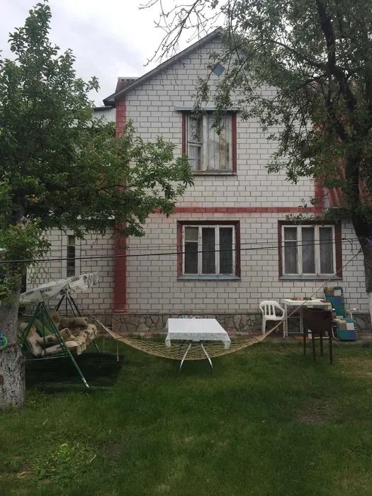 Продаж будинку. Київ. Київська область-11