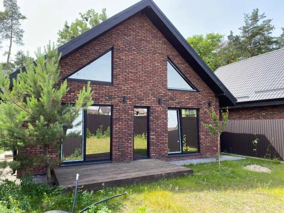 Продаж будинку. Київ. Київська область-1