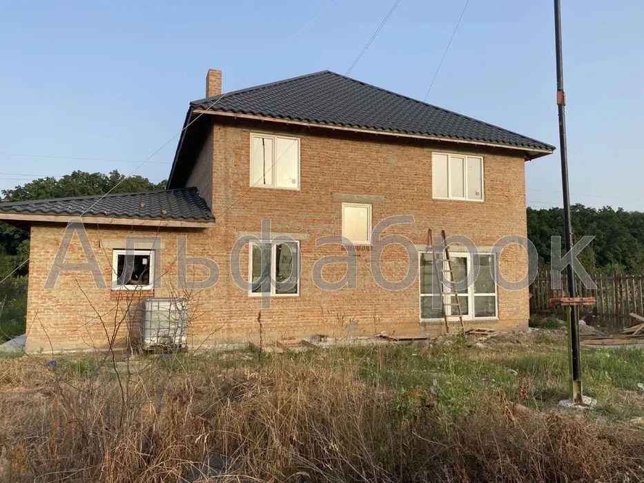 Продаж будинку. Київ. Київська область-1