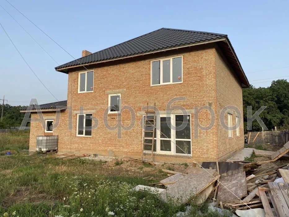 Продаж будинку. Київ. Київська область-3