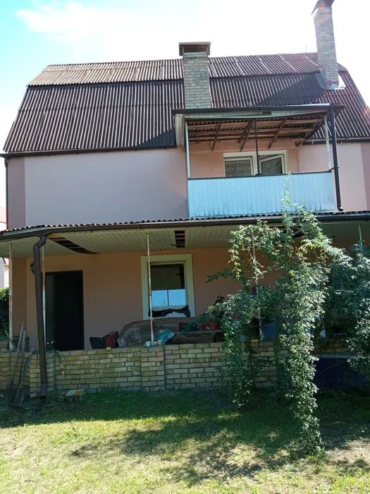 Продаж будинку. Київ. Київська область-1