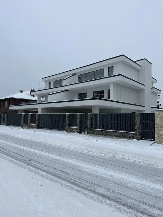 Продаж будинку. Київ. Київська область-1