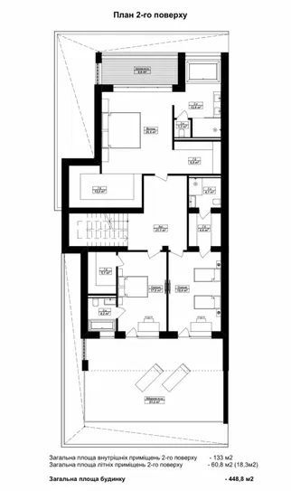 Продаж будинку. Київ. Київська область-9