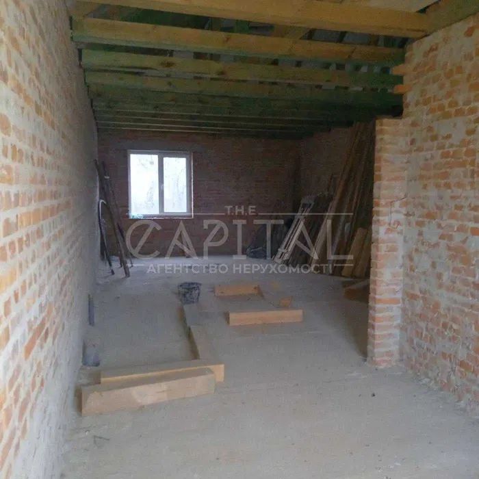 Продаж будинку. Київ. Київська область-8