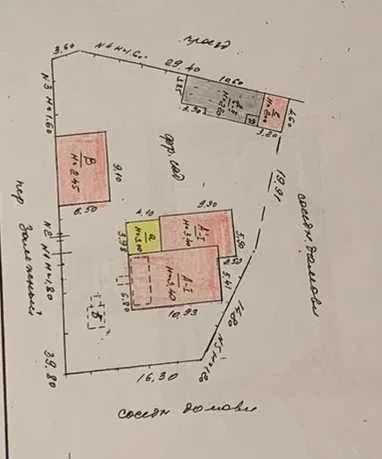Продаж будинку. Київ. Київська область-6