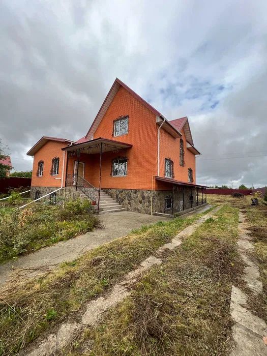 Продаж будинку. Київ. Київська область-1