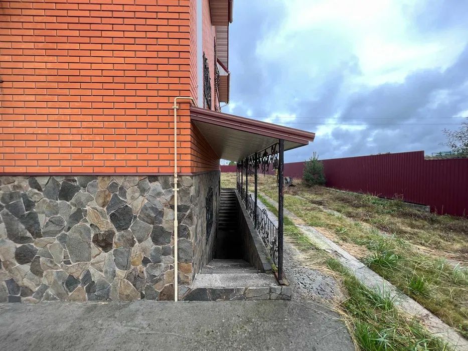 Продаж будинку. Київ. Київська область-5