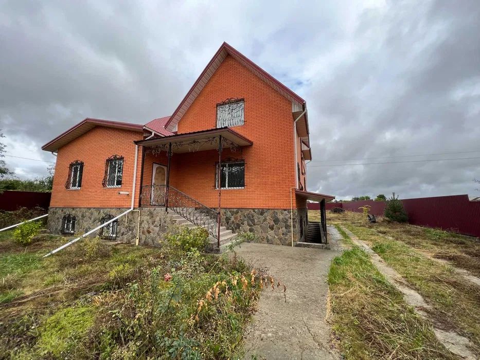 Продаж будинку. Київ. Київська область-17