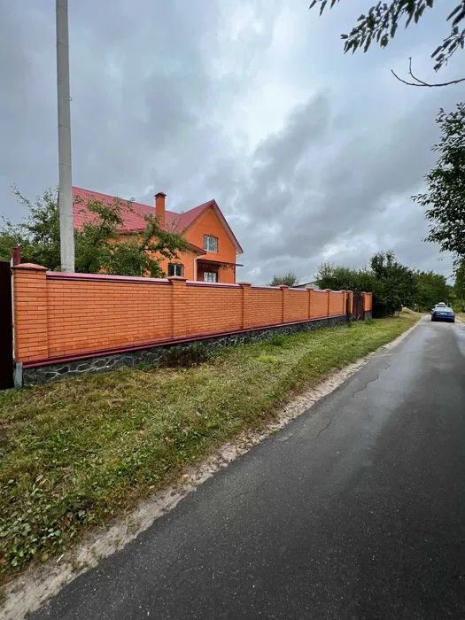 Продаж будинку. Київ. Київська область-19