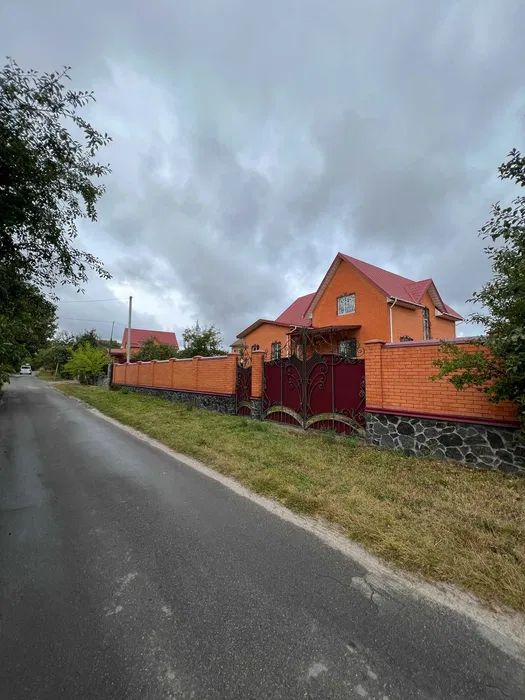 Продаж будинку. Київ. Київська область-20