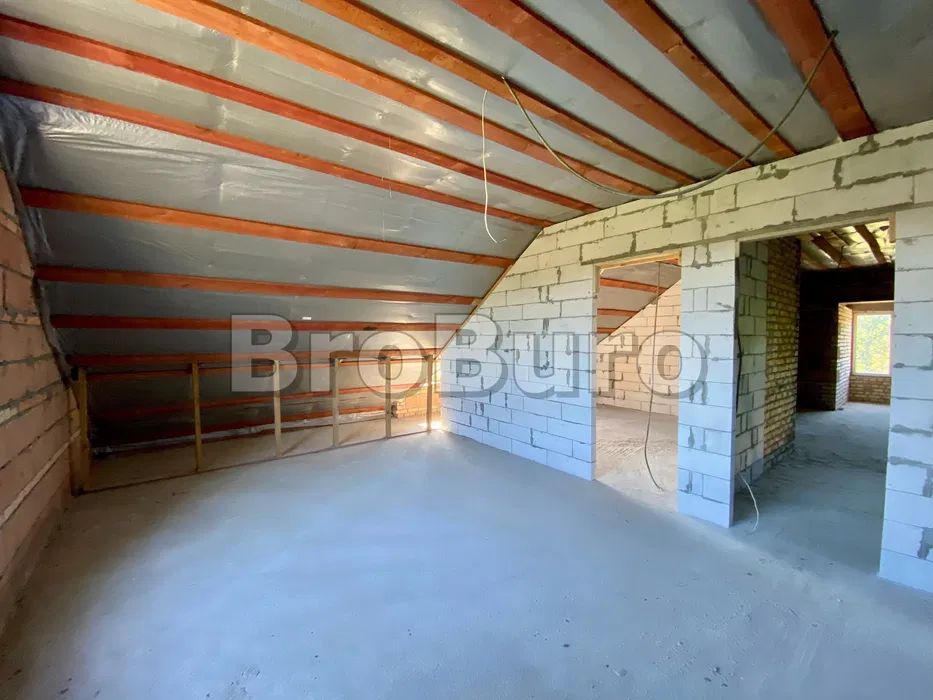 Продаж будинку. Київ. Київська область-9