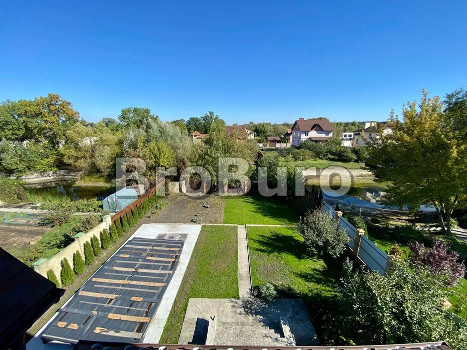 Продаж будинку. Київ. Київська область-11