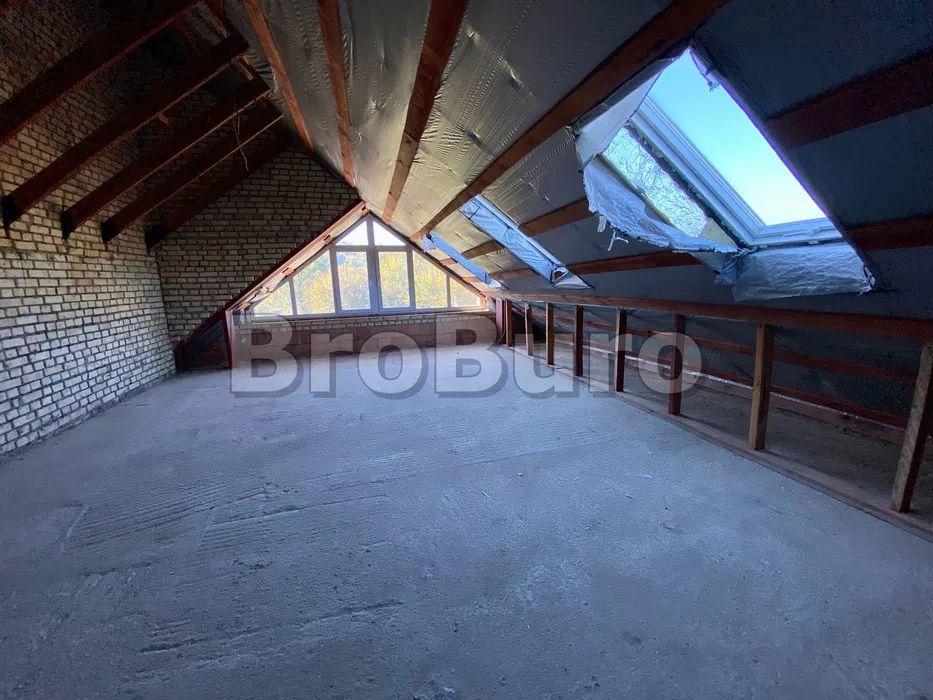 Продаж будинку. Київ. Київська область-13