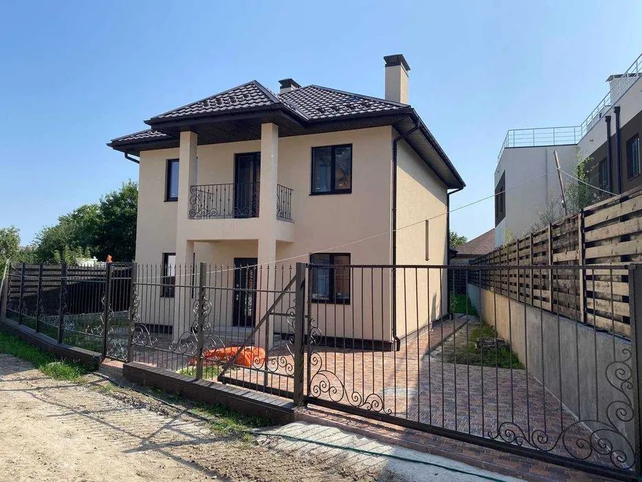 Продаж будинку. Київ. Київська область-4