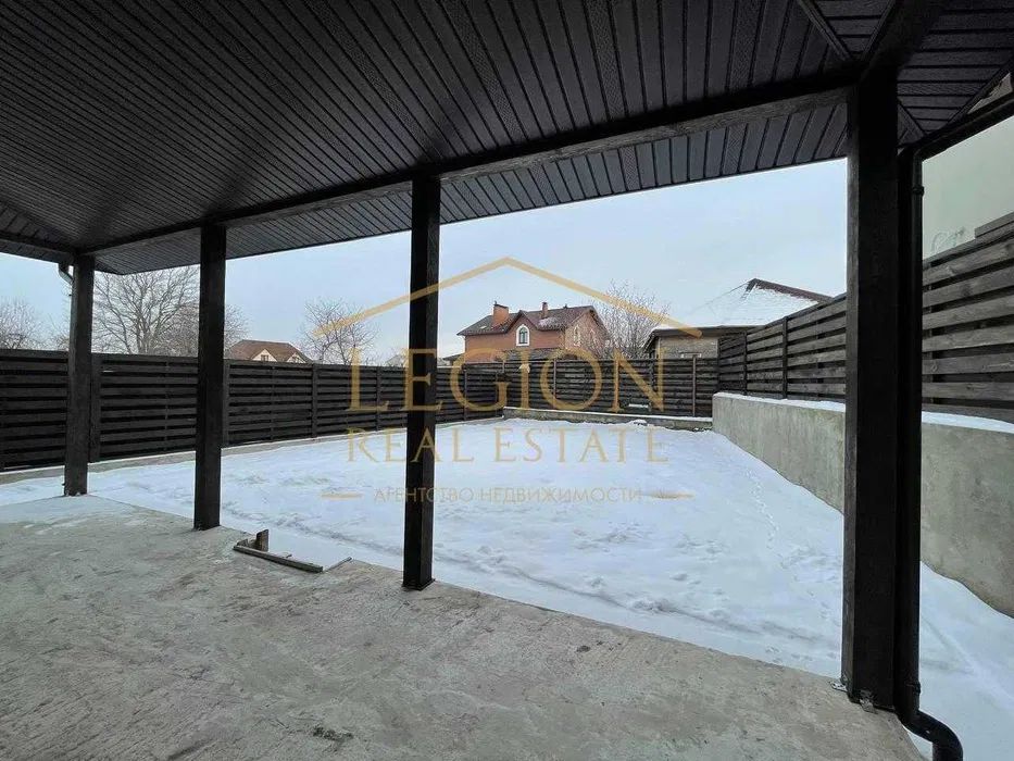 Продаж будинку. Київ. Київська область-10