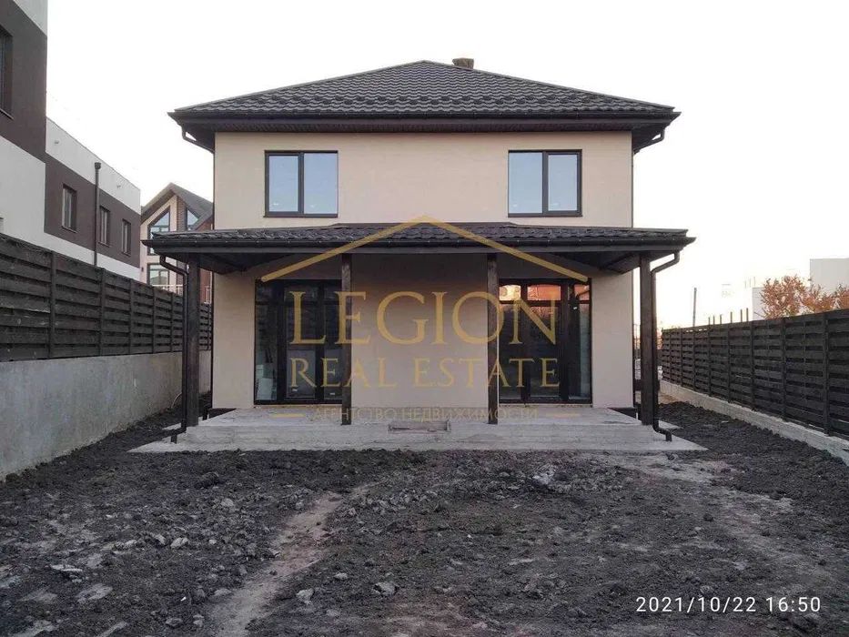 Продаж будинку. Київ. Київська область-12