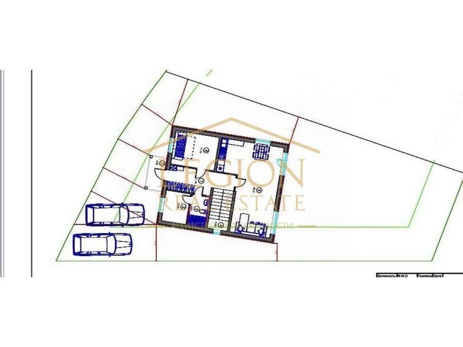 Продаж будинку. Київ. Київська область-23