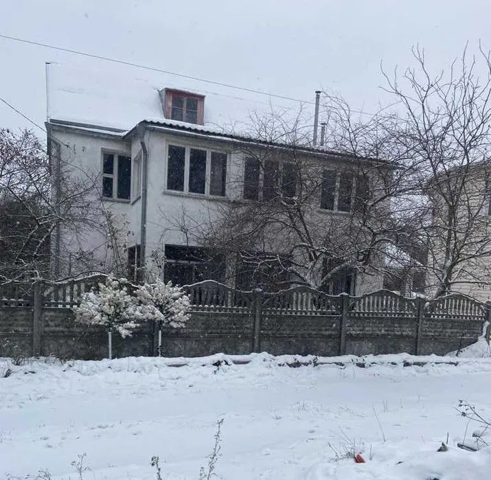 Продаж будинку. Київ. Київська область-6