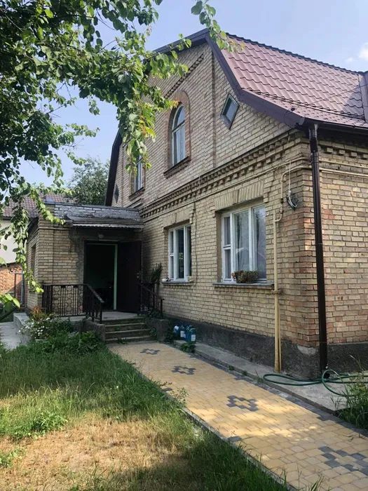 Продаж будинку. Київ. Київська область-1