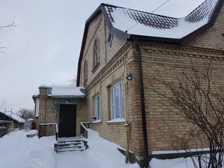 Продаж будинку. Київ. Київська область-3