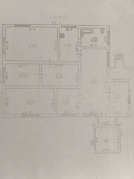 Продаж будинку. Київ. Київська область-6
