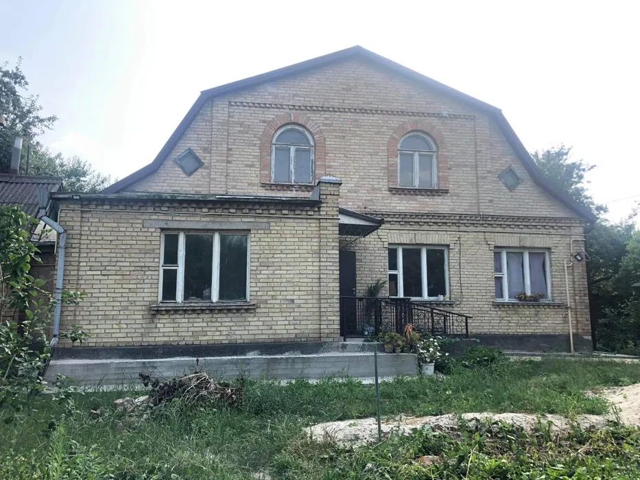 Продаж будинку. Київ. Київська область-12