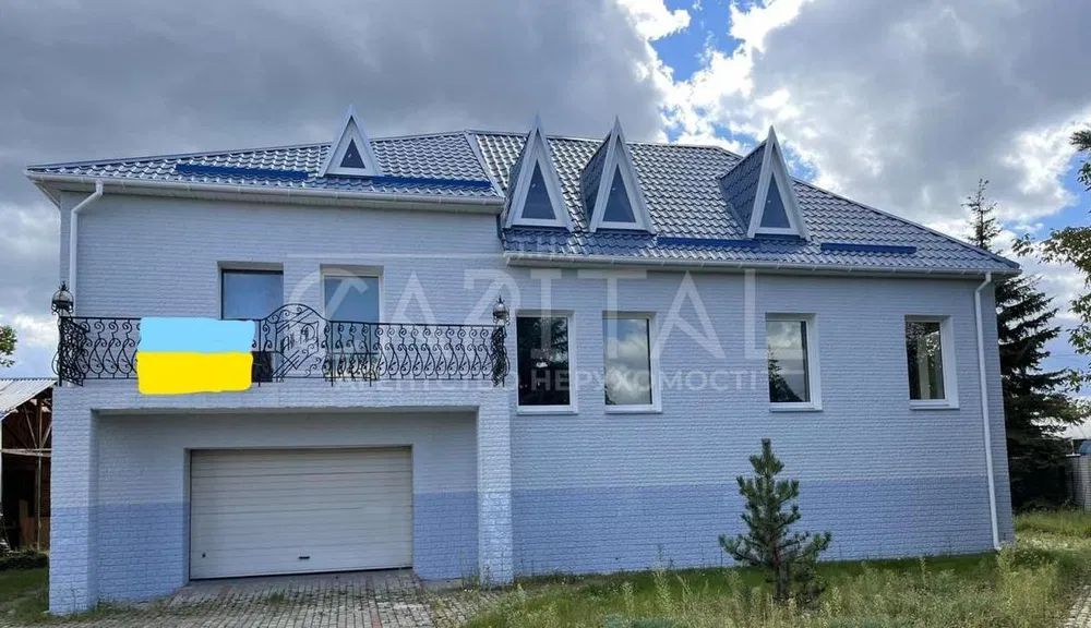 Продаж будинку. Київ. Київська область-1