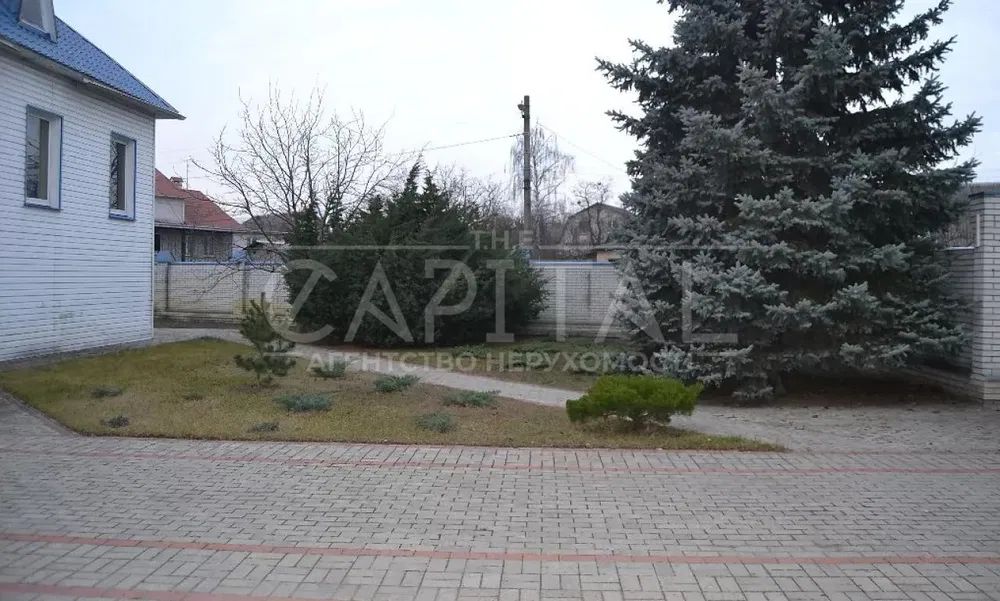 Продаж будинку. Київ. Київська область-4