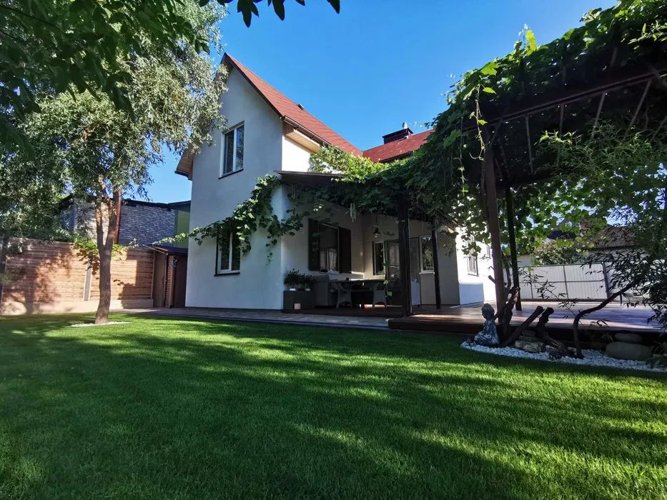 Продаж будинку. Київ. Київська область-1