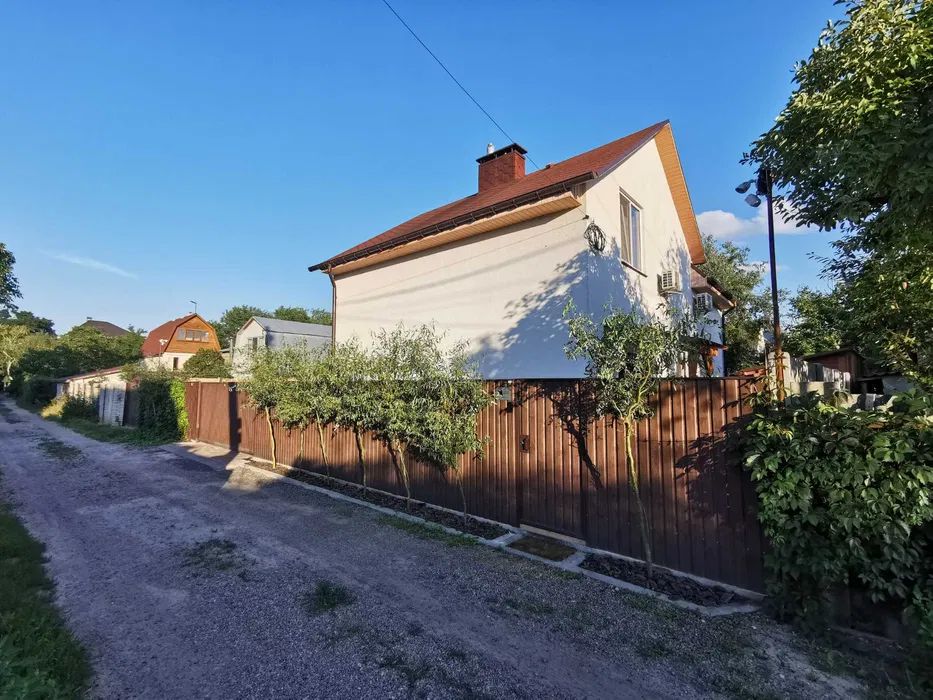Продаж будинку. Київ. Київська область-5