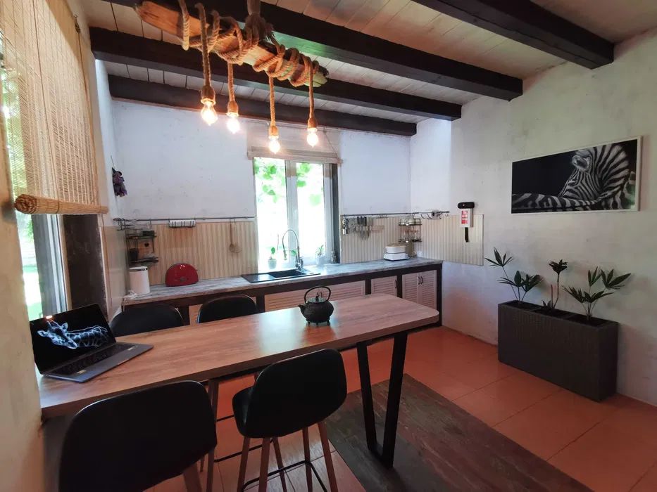 Продаж будинку. Київ. Київська область-8