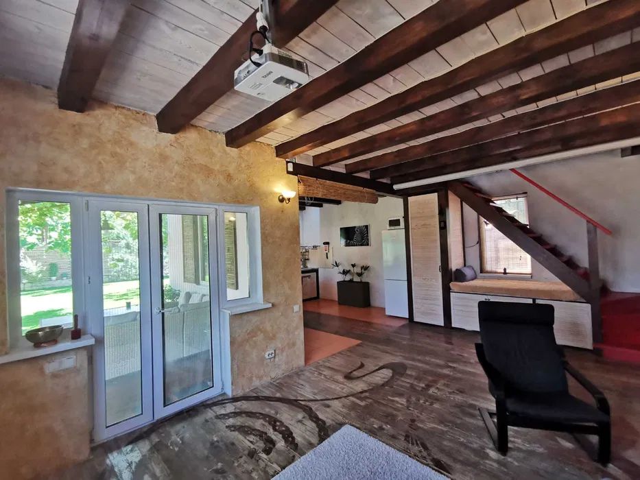 Продаж будинку. Київ. Київська область-11