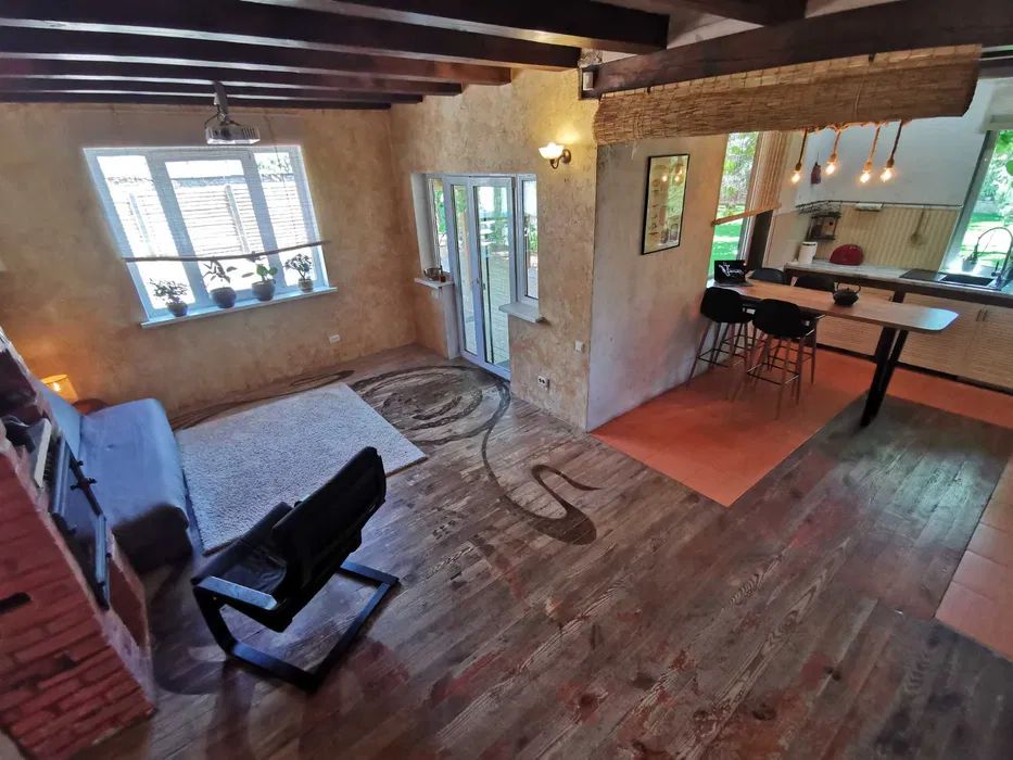 Продаж будинку. Київ. Київська область-12